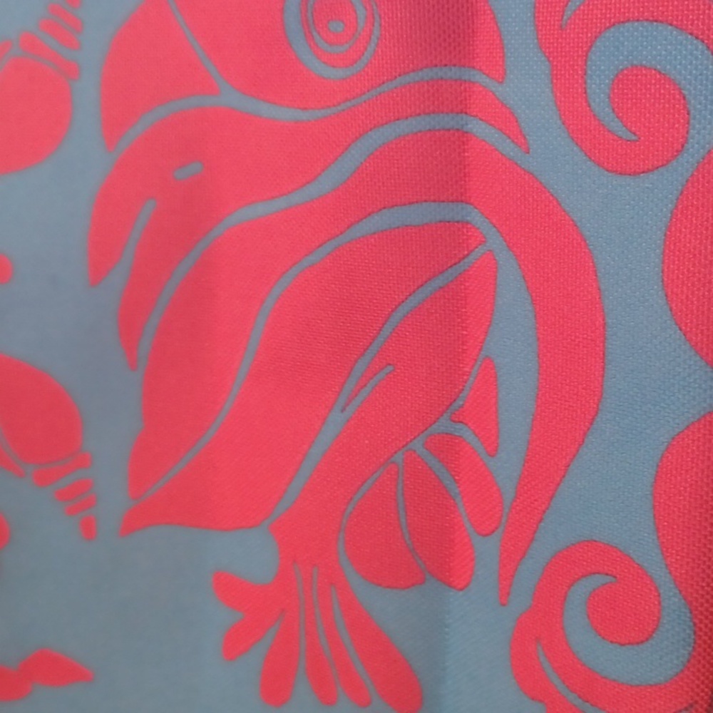 Lilly Pulitzer for Estee Lauder Tropical Tote Bag - Picture 2 of 7